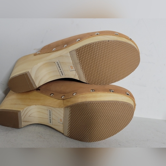 Cordani Five Worlds Collection Zorba Clog SZ 10 - Picture 9 of 9